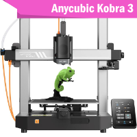 Anycubic Kobra 3