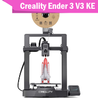 Creality Ender 3 V3 KE