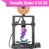 Creality Ender 3 V3 SE