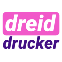 dreiddrucker icon